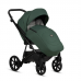 Tutis Baby Stroller Viva 4 Viva 5+, Emerald