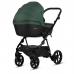 Tutis Baby Stroller Viva 4 Viva 5+, Emerald