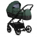 Tutis Baby Stroller Viva 4 Viva 5+, Emerald