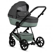 Tutis Baby Stroller Viva 4 Viva 5+, Sage