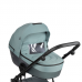 Tutis Baby Stroller Viva 4 Viva 5+, Turquoise