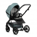 Tutis Baby Stroller Viva 4 Viva 5+, Turquoise