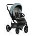 Tutis Baby Stroller Viva 4 Viva 5+, Turquoise