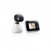 Motorola PIP1200 Video Baby Monitor