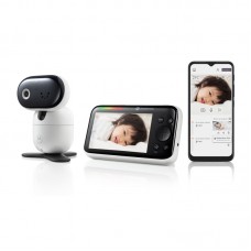 Motorola PIP1610 Connect Video Baby Monitor