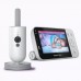 Philips Avent Дигитален видеомонитор SCD923/26 с възможност за връзка през интернет