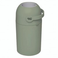 Vital Baby HYGIENE odour-trap™ nappy disposal system Green Vital Baby HYGIENE odour-trap™ nappy disposal system Green