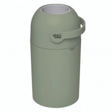 Vital Baby HYGIENE odour-trap™ nappy disposal system Green