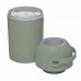 Vital Baby HYGIENE odour-trap™ nappy disposal system Green