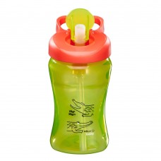 Vital Baby HYDRATE sippy straw Cup 340ml Pop