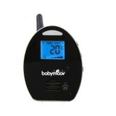 Babymoov Transmitter for Baby Monitor Digital Green
