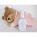 Prince Lionheart Tummy Sleep® Plus Pink