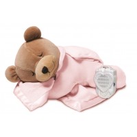 Prince Lionheart Tummy Sleep® Plus Pink