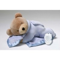Prince Lionheart Tummy Sleep® Plus Blue