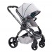 iCandy Peach 5 Pushchair and Carrycot Phantom Dove Grey