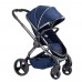 iCandy Peach 5 Pushchair and Carrycot Phantom Indigo