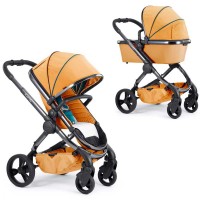 iCandy Детска количка 2 в 1 Peach 5 Phantom Nectar