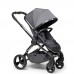 iCandy Peach 5 Pushchair and Carrycot Phantom Twilight
