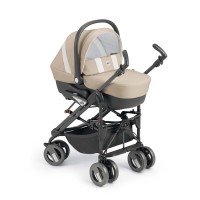 Cam Baby stroller Combi Tris Ecru Cam Baby stroller Combi Tris Ecru