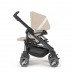 Cam Baby stroller Combi Tris Ecru