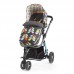 Cosatto Giggle 2 Baby stroller Nordik, 3 in 1