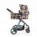 Cosatto Giggle 2 Baby stroller Nordik, 3 in 1