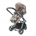 Cosatto Giggle 2 Baby stroller Nordik, 3 in 1