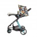 Cosatto Giggle 2 Baby stroller Nordik, 3 in 1