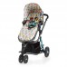 Cosatto Giggle 2 Baby stroller Nordik, 3 in 1