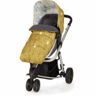 Cosatto Giggle Mix Baby stroller Hop To It Cosatto Giggle Mix Baby stroller Hop To It