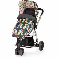 Cosatto Giggle Mix Baby stroller Nordik