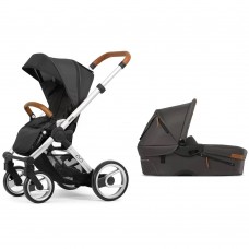mutsy travel system