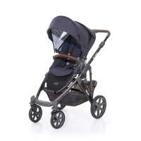 ABC Design Бебешка количка Salsa 4 Style street