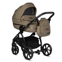 Tutis Baby Stroller 2 in 1 UNO, Bacio