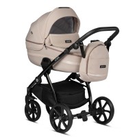 Tutis Baby Stroller 2 in 1 UNO, Fragola Tutis Baby Stroller 2 in 1 UNO, Fragola
