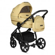 Tutis Baby Stroller 2 in 1 UNO, Limone