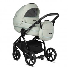 Tutis Baby Stroller 2 in 1 UNO, Mela