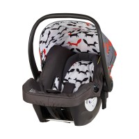 Cosatto Hold Mix Car Seats Group 0+, Mister Fox