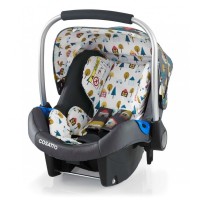 Cosatto Port Car Seat, Group 0, Hygge Houses