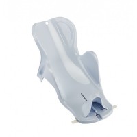 Thermobaby Анатомична поставка за вана Daphne, Baby Blue