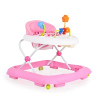 Moni Baby walker Eko Pink Moni Baby walker Eko Pink