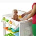 Cosatto Easi Peasi Changing Station Fable