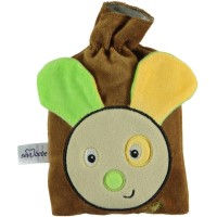 Sevi Baby Възглавничка против колики с черешови костилки Кученце