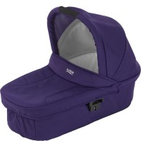 Britax Кош за новородено Mineral Purple Britax Кош за новородено Mineral Purple