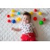 Mom's care Fun Sensory Balls Set, 3 pcs
