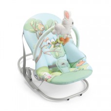 Cam Baby Bouncer Giocam Birds