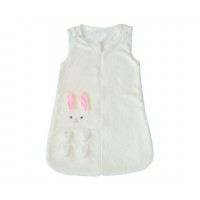 Kikka Boo Baby Sleeping Bag Bunny 6-18 months