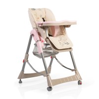 Cangaroo Baby High Chair Cookie 