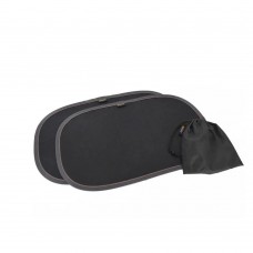 BeSafe Window Sunshades Сенник за автомобил, 2 броя