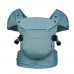 BeSafe Newborn Haven Baby Carrier Eucalyptus Forest